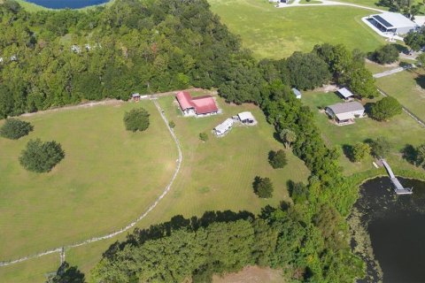 Terreno en venta en Altoona, Florida № 1911067 - foto 15
