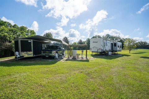 Terreno en venta en Altoona, Florida № 1911067 - foto 13