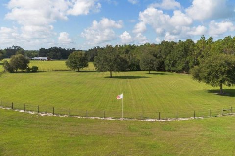 Terreno en venta en Altoona, Florida № 1911067 - foto 3
