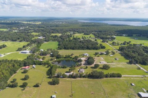 Terreno en venta en Altoona, Florida № 1911067 - foto 18