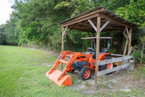Terreno en venta en Altoona, Florida № 1911067 - foto 26