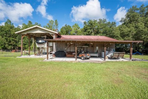 Terreno en venta en Altoona, Florida № 1911067 - foto 10