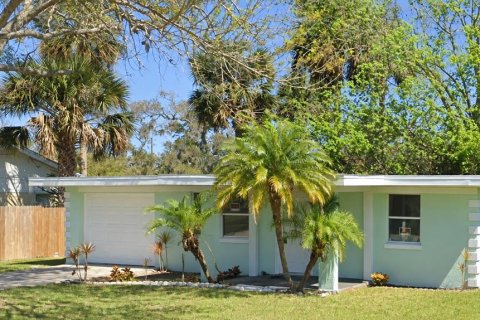 Casa en Port Orange, Florida 3 dormitorios, 92.9 m2 № 2371174