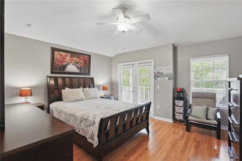Townhouse in Saint Cloud, Florida 3 bedrooms, 172.33 sq.m. № 1719784 - photo 22