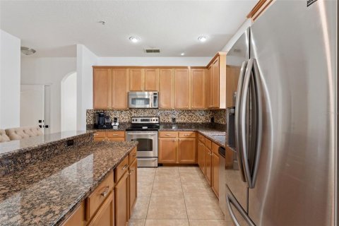 Casa en venta en Orlando, Florida, 4 dormitorios, 277.59 m2 № 2115247 - foto 8