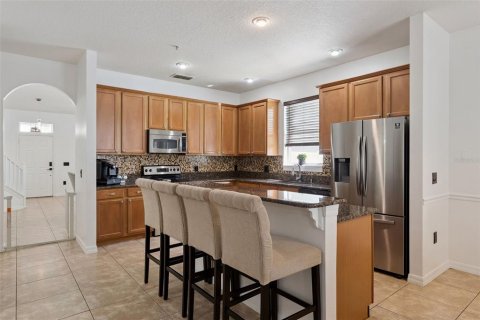 Casa en venta en Orlando, Florida, 4 dormitorios, 277.59 m2 № 2115247 - foto 6