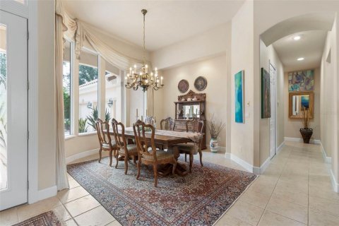 House in Palm Coast, Florida 4 bedrooms, 281.49 sq.m. № 1834621 - photo 7