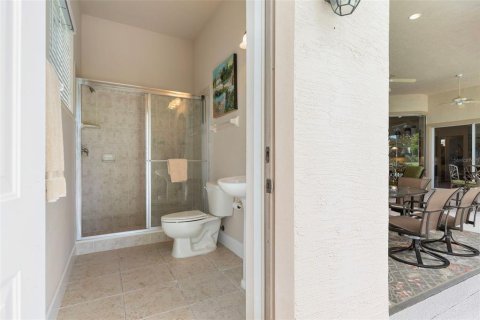 House in Palm Coast, Florida 4 bedrooms, 281.49 sq.m. № 1834621 - photo 26