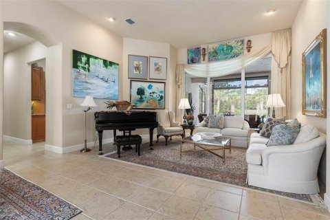 House in Palm Coast, Florida 4 bedrooms, 281.49 sq.m. № 1834621 - photo 5