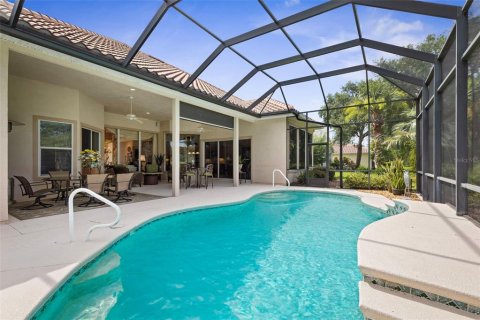 House in Palm Coast, Florida 4 bedrooms, 281.49 sq.m. № 1834621 - photo 29