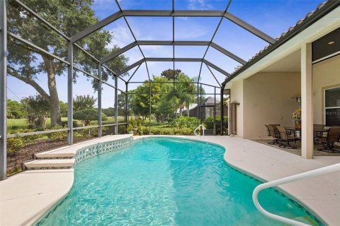 House in Palm Coast, Florida 4 bedrooms, 281.49 sq.m. № 1834621 - photo 21