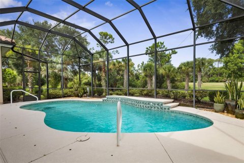 House in Palm Coast, Florida 4 bedrooms, 281.49 sq.m. № 1834621 - photo 20