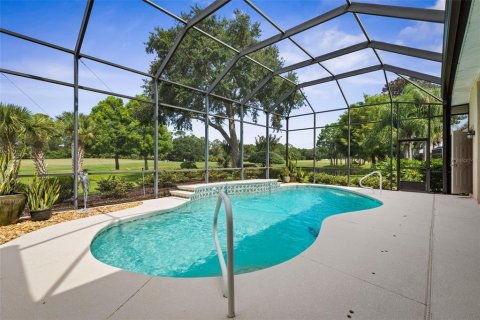House in Palm Coast, Florida 4 bedrooms, 281.49 sq.m. № 1834621 - photo 22