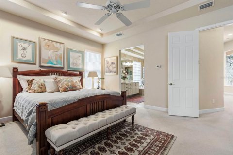 House in Palm Coast, Florida 4 bedrooms, 281.49 sq.m. № 1834621 - photo 28