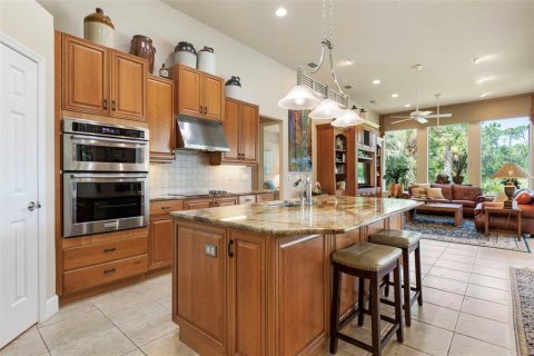 House in Palm Coast, Florida 4 bedrooms, 281.49 sq.m. № 1834621 - photo 6