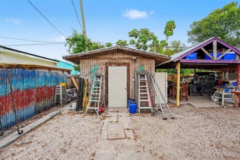 Villa ou maison à vendre à Clearwater, Floride: 3 chambres, 86.96 m2 № 2125120 - photo 22