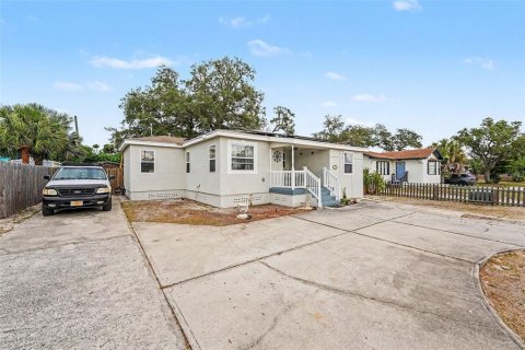 Villa ou maison à vendre à Clearwater, Floride: 3 chambres, 86.96 m2 № 2125120 - photo 3