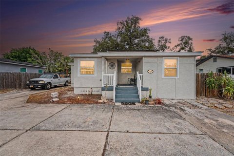 Villa ou maison à Clearwater, Floride 3 chambres, 86.96 m2 № 2125120