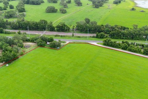 Terreno en venta en Dade City, Florida № 1783434 - foto 5
