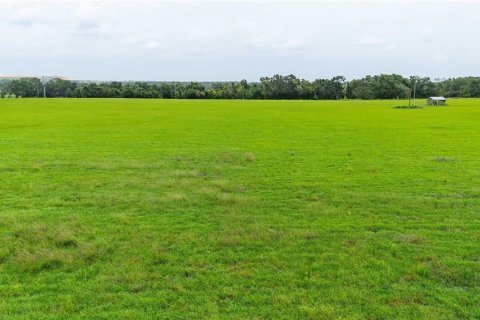 Terreno en venta en Dade City, Florida № 1783434 - foto 12