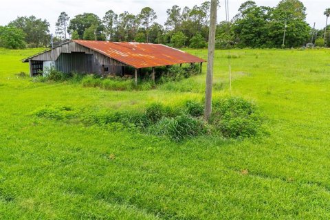 Terreno en venta en Dade City, Florida № 1783434 - foto 15