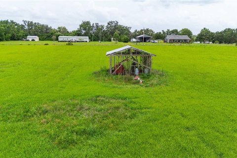 Terreno en venta en Dade City, Florida № 1783434 - foto 13