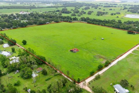 Terreno en venta en Dade City, Florida № 1783434 - foto 2