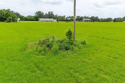 Terreno en venta en Dade City, Florida № 1783434 - foto 17