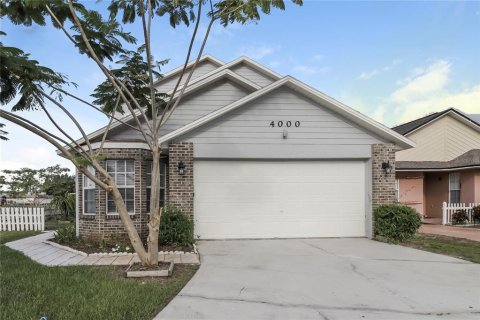 Casa en alquiler en Orlando, Florida, 3 dormitorios, 154.4 m2 № 1819126 - foto 1