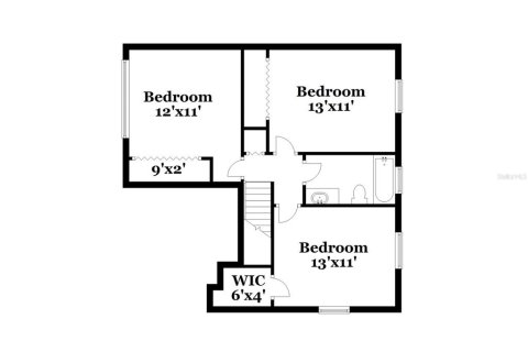 Casa en alquiler en Orlando, Florida, 3 dormitorios, 154.4 m2 № 1819126 - foto 3