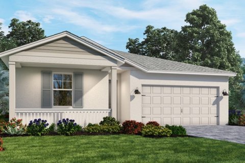 BABCOCK RANCH in Charlotte, Florida № 137461 - photo 1