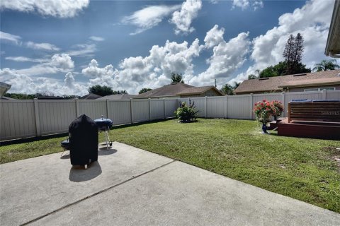 Villa ou maison à vendre à Poinciana, Floride: 3 chambres, 142.6 m2 № 2226072 - photo 16