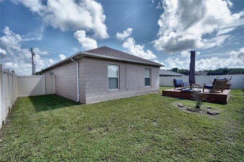 Villa ou maison à vendre à Poinciana, Floride: 3 chambres, 142.6 m2 № 2226072 - photo 19