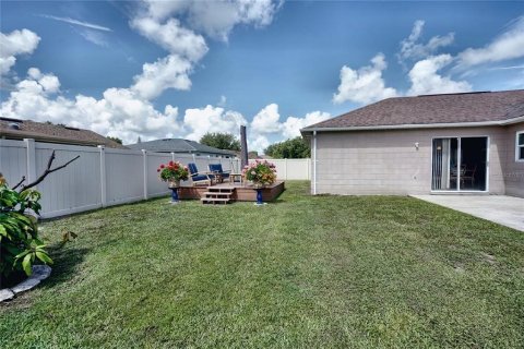 Villa ou maison à vendre à Poinciana, Floride: 3 chambres, 142.6 m2 № 2226072 - photo 18