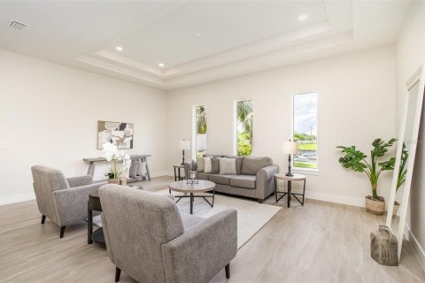 Casa en venta en Rockledge, Florida, 4 dormitorios, 282.61 m2 № 1789387 - foto 12