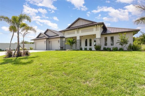 Casa en venta en Rockledge, Florida, 4 dormitorios, 282.61 m2 № 1789387 - foto 1