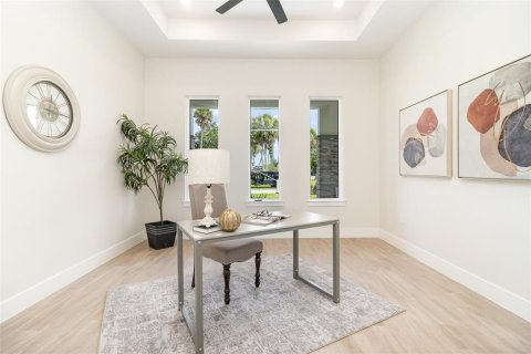 Casa en venta en Rockledge, Florida, 4 dormitorios, 282.61 m2 № 1789387 - foto 14