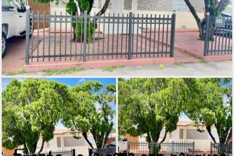 Casa en venta en Hialeah, Florida, 5 dormitorios, 242.47 m2 № 1860636 - foto 4