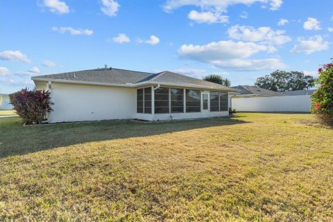 Villa ou maison à vendre à Sebring, Floride: 2 chambres, 133.69 m2 № 2142155 - photo 25