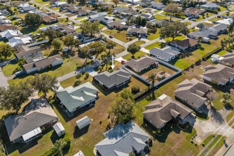 Villa ou maison à vendre à Sebring, Floride: 2 chambres, 133.69 m2 № 2142155 - photo 29