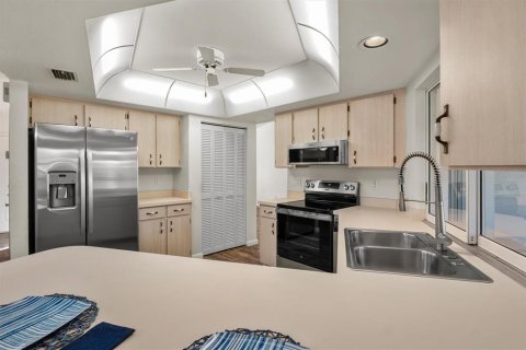 Villa ou maison à vendre à Sebring, Floride: 2 chambres, 133.69 m2 № 2142155 - photo 8