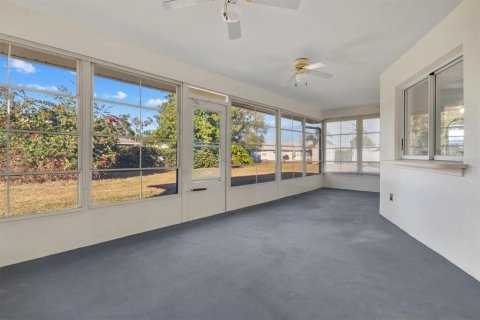 Villa ou maison à vendre à Sebring, Floride: 2 chambres, 133.69 m2 № 2142155 - photo 24