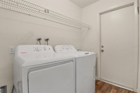 Villa ou maison à vendre à Sebring, Floride: 2 chambres, 133.69 m2 № 2142155 - photo 20