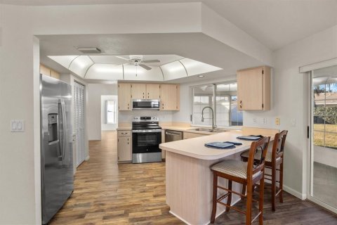 Villa ou maison à vendre à Sebring, Floride: 2 chambres, 133.69 m2 № 2142155 - photo 12
