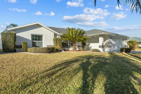Villa ou maison à Sebring, Floride 2 chambres, 133.69 m2 № 2142155