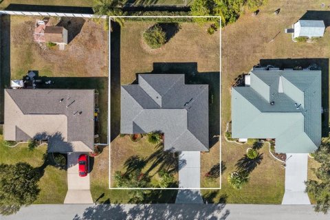 Villa ou maison à vendre à Sebring, Floride: 2 chambres, 133.69 m2 № 2142155 - photo 30
