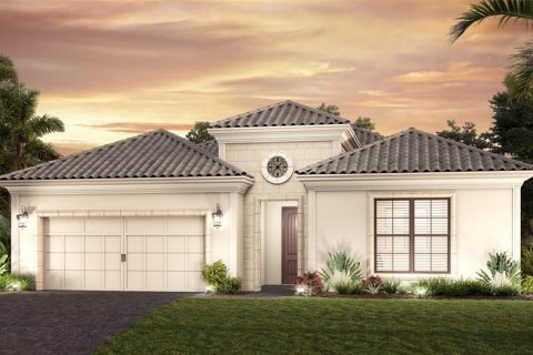 Casa en Laurel, Florida 3 dormitorios, 228.08 m2 № 2113625