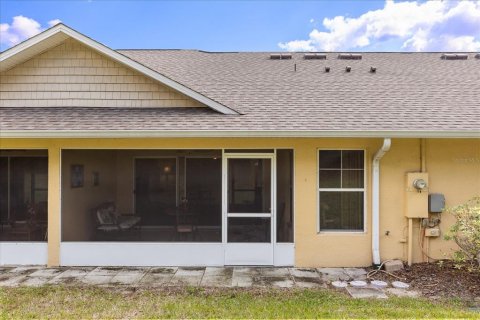 House in Leesburg, Florida 2 bedrooms, 116.5 sq.m. № 2111072 - photo 27