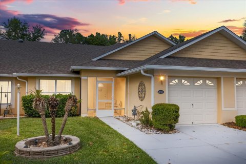 Casa en Leesburg, Florida 2 dormitorios, 116.5 m2 № 2111072