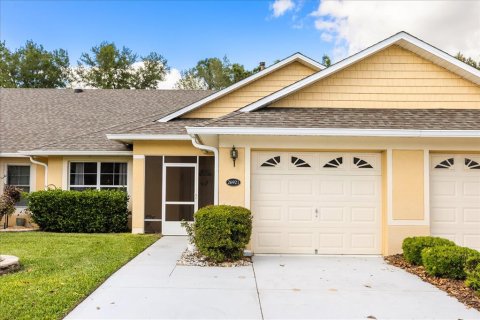 House in Leesburg, Florida 2 bedrooms, 116.5 sq.m. № 2111072 - photo 15